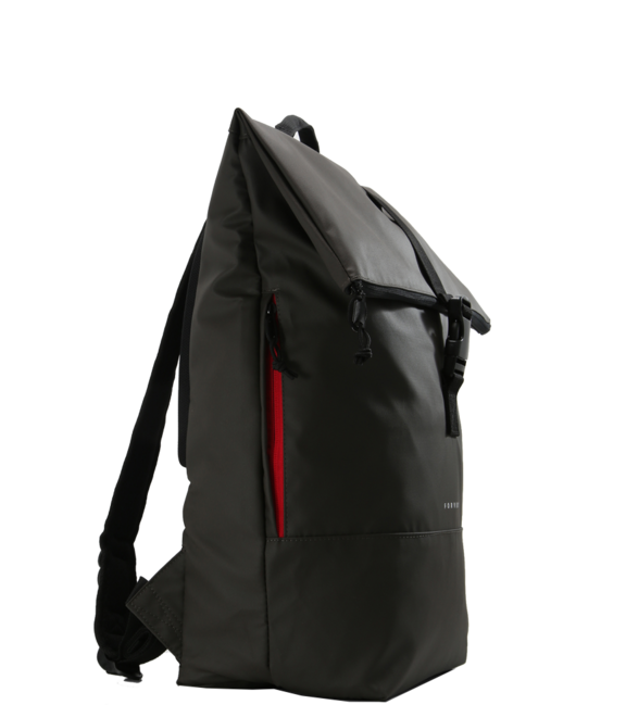 Forvert Lorenz Tarp раница 30L, маслинена