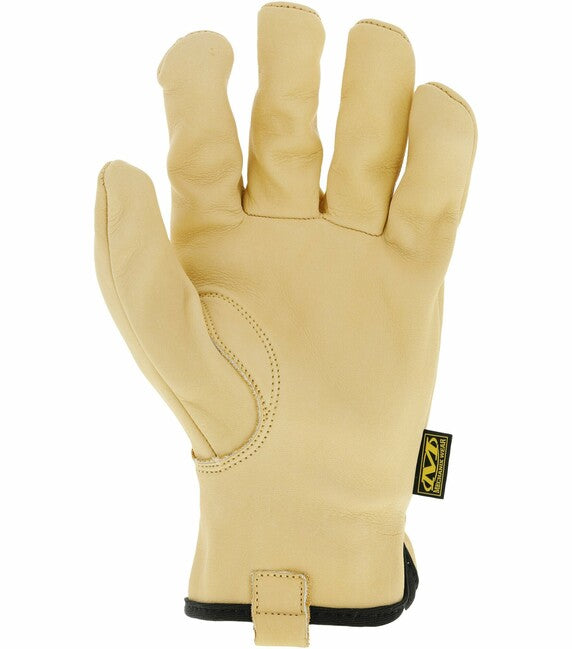 Mechanix DuraHide Cow Driver работни ръкавици