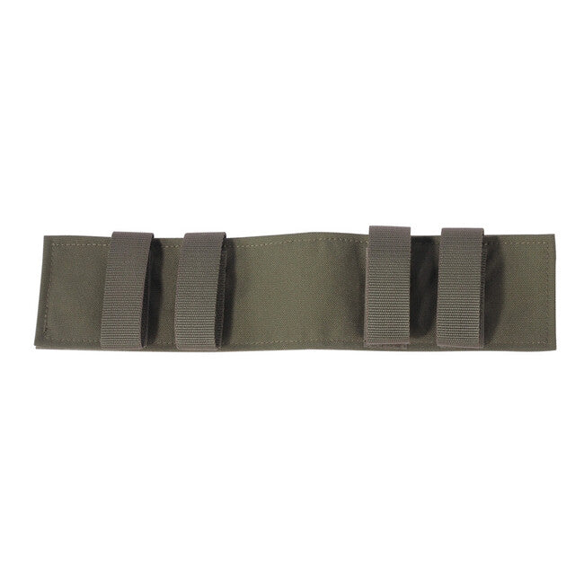 Tasmanian Tiger Panel Modular Patch Holder държач, маслинен