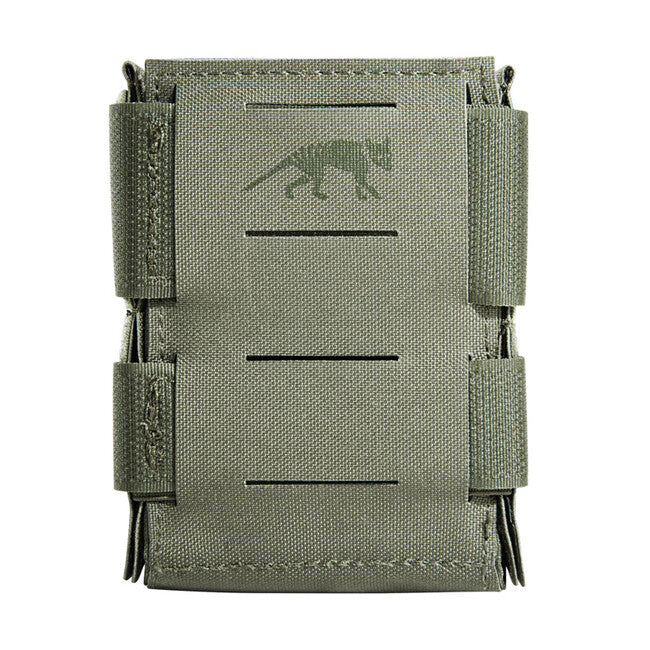 Tasmanian Tiger SGL Mag Pouch MCL LP IRR калъф за пълнител, каменносив маслинен