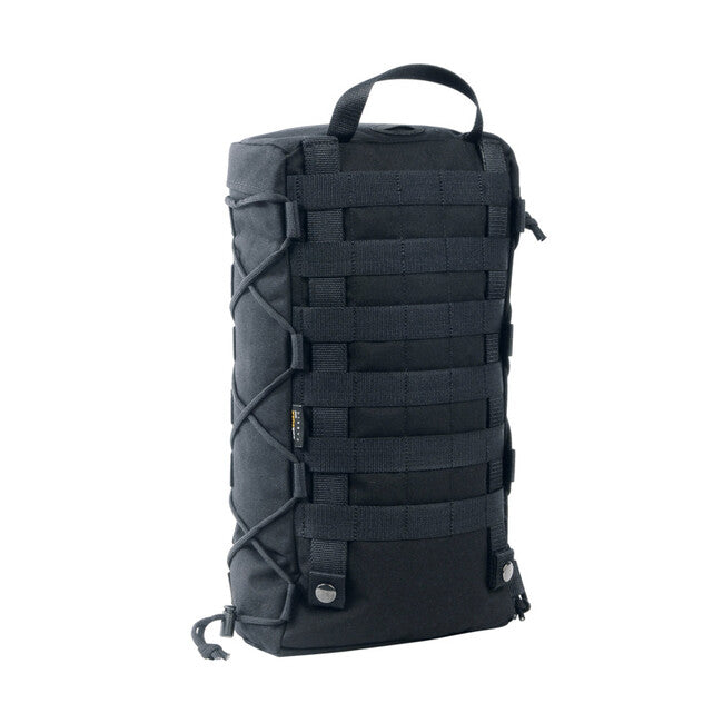 Tasmanian Tiger Tac Pouch 9 SP тактическа раница, черна