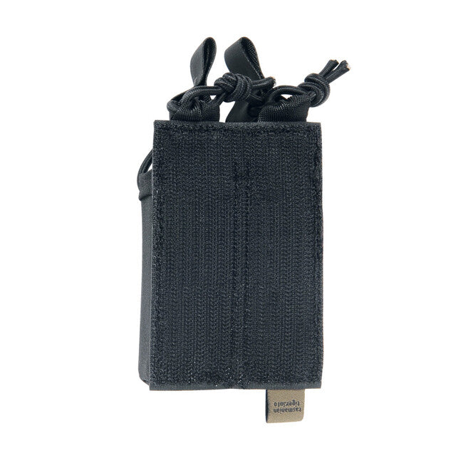 Tasmanian Tiger DBL Pistol Mag Pouch BEL VL калъф за пълнител, черен