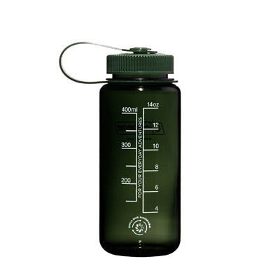 Nalgene WM Sustain бутилка 0,5 L, нефрит