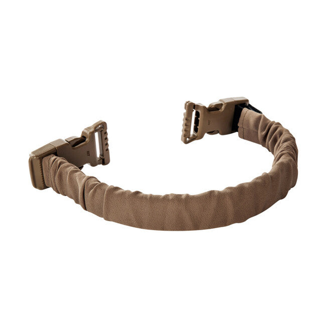 Tasmanian Tiger Storage Sling ремък, койотово кафяв