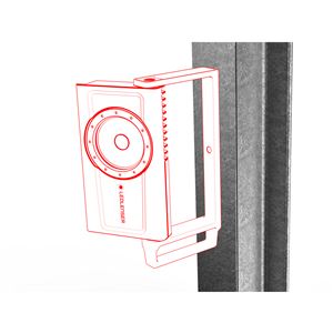 LEDLENSER IF8R фенер