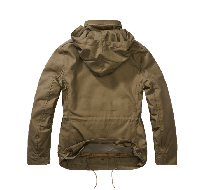 Brandit M65 Classic яке, дамско, маслинено