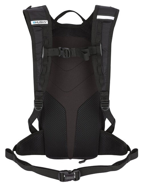 HUSKY Peten раница 10L, черна