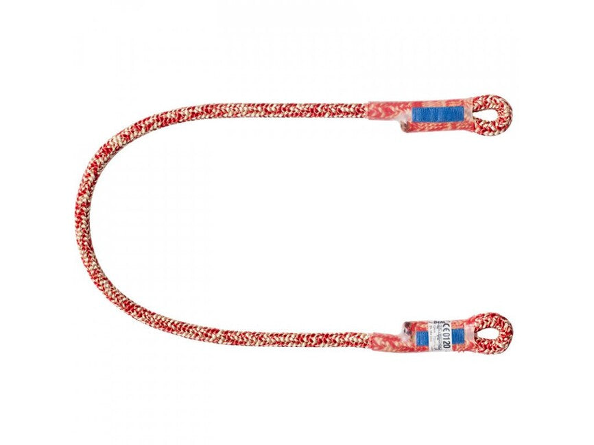BEAL Прусик арбористичен възел Volcano 8 mm 90 cm