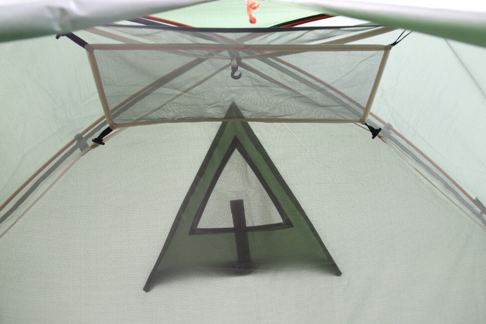 Origin Outdoors Snugly палатка за 1 човек