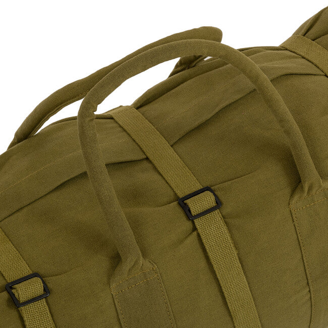 Highlander Tool Bag чанта за инструменти 70L, маслинена