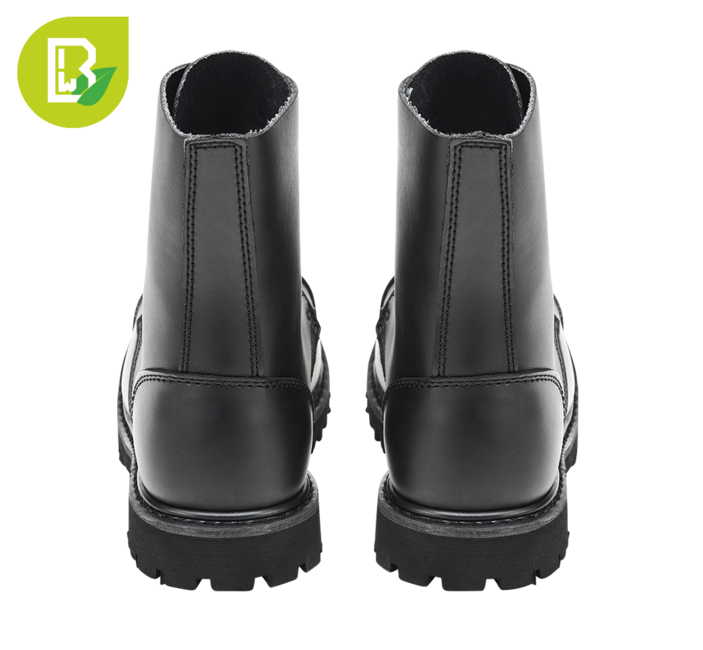 Brandit Vegantom 10 Eyelet ботуши, черни