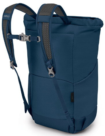 OSPREY DAYLITE TOTE PACK градски раница, вълна син