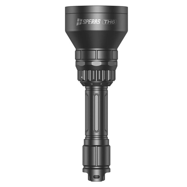 Speras TH6K Батеристи комплект за ловци 4в1 800lm