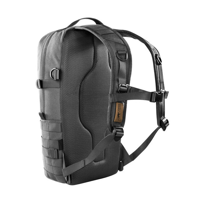 Tasmanian Tiger Essential 15L раница, титаниум сив