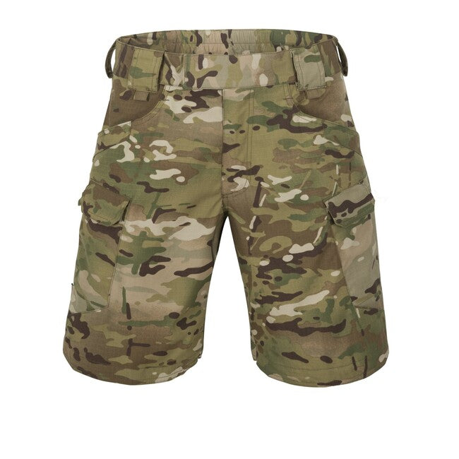 Helikon-Tex Flex 8,5'' градски тактически шорти NyCo Ripstop, MultiCam