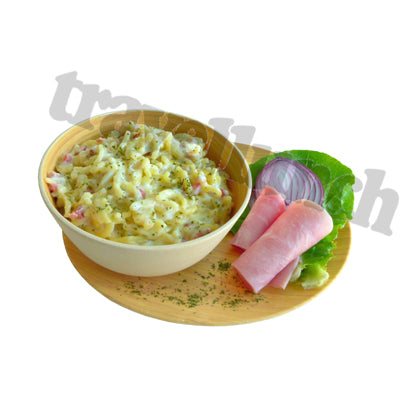 Travellunch Carbonara храна със шунка 10 бр., по 250 г