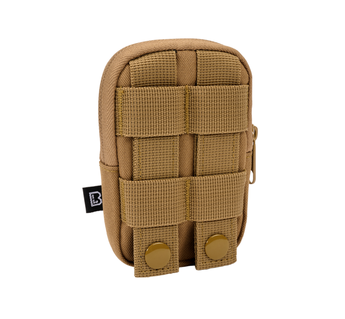 Brandit Key Pouch мултифункционална торбичка, камилско