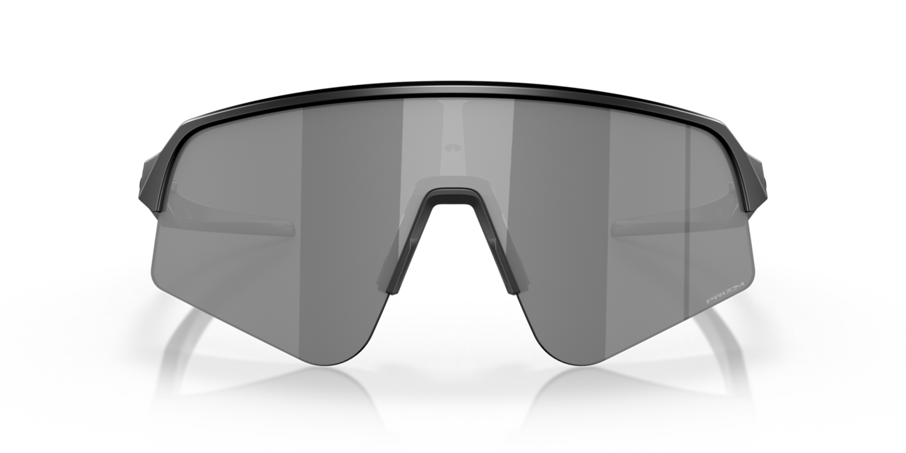 Oakley SUTRO LITE SWEEP слънчеви очила с рамка Matte Black и със стъкла Prizm