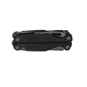 Leatherman CHARGE PLUS мультитул, черен