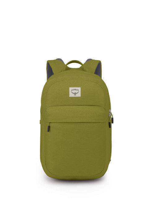 OSPREY ARCANE XL градска раница, матча зелен пуловер