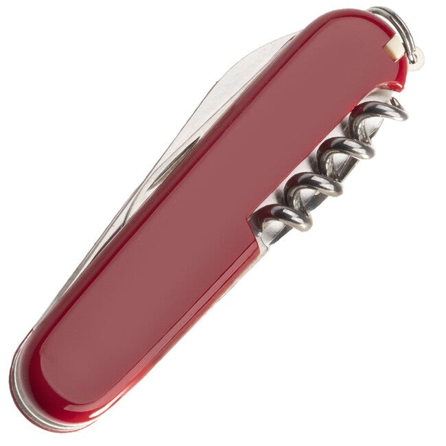 Victorinox Sportsman джобен нож, червен