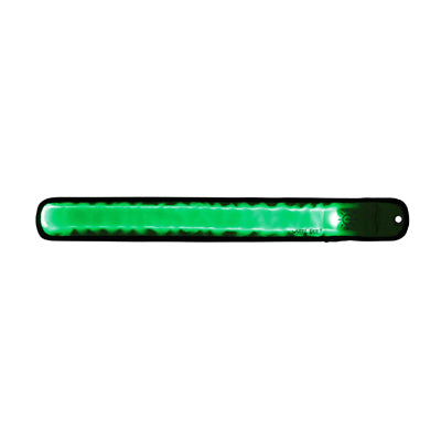 Светещ LED гривна Wheel Bee