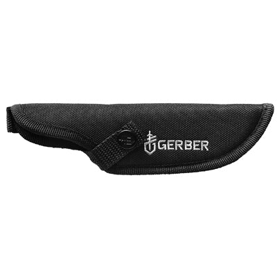 Gerber Moment нож Fixed