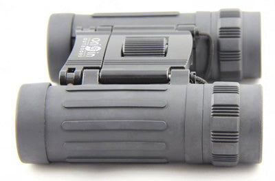 Origin Outdoors Quick View бинокъл 8x21, черен