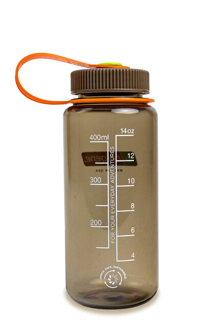 Nalgene WM Sustain бутилка за пиене 0,5 л, горскар