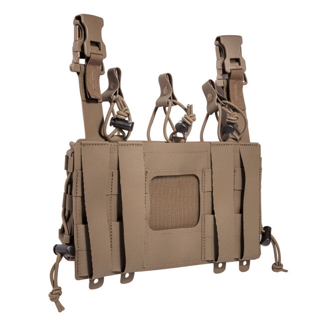 Таsmanian Tiger Panel Carrier Mag anfibia, койотово кафяв