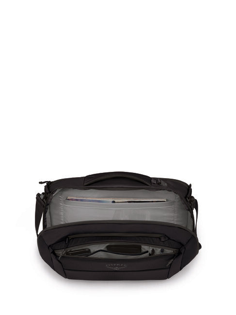 OSPREY OZONE BOARDING BAG чанта 20L, черна