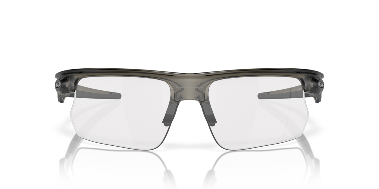 Oakley BISPHAERA фотохромни слънчеви очила със рамка Grey Smoke и фотохромни стъкла 68