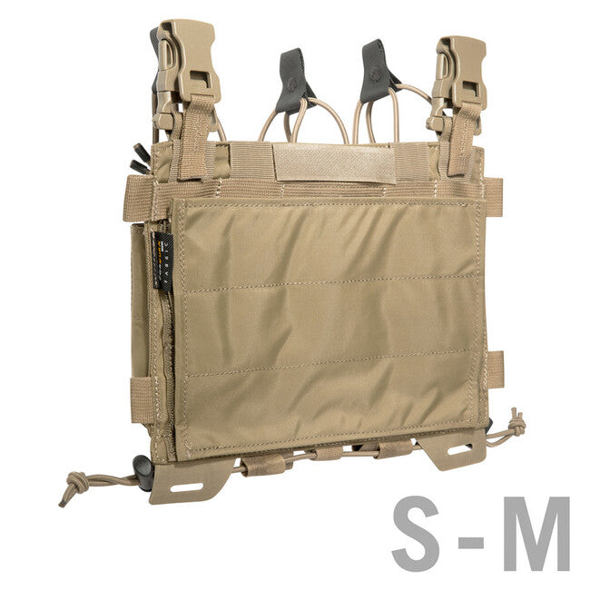 Tasmanian Tiger Panel Carrier Mag LC M4, кайот кафяв