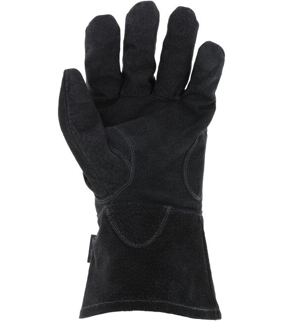 Mechanix Torch Welding Series Regulator зваръчски ръкавици, черни, L