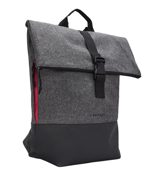 Forvert New Lorenz раница 30L, сива