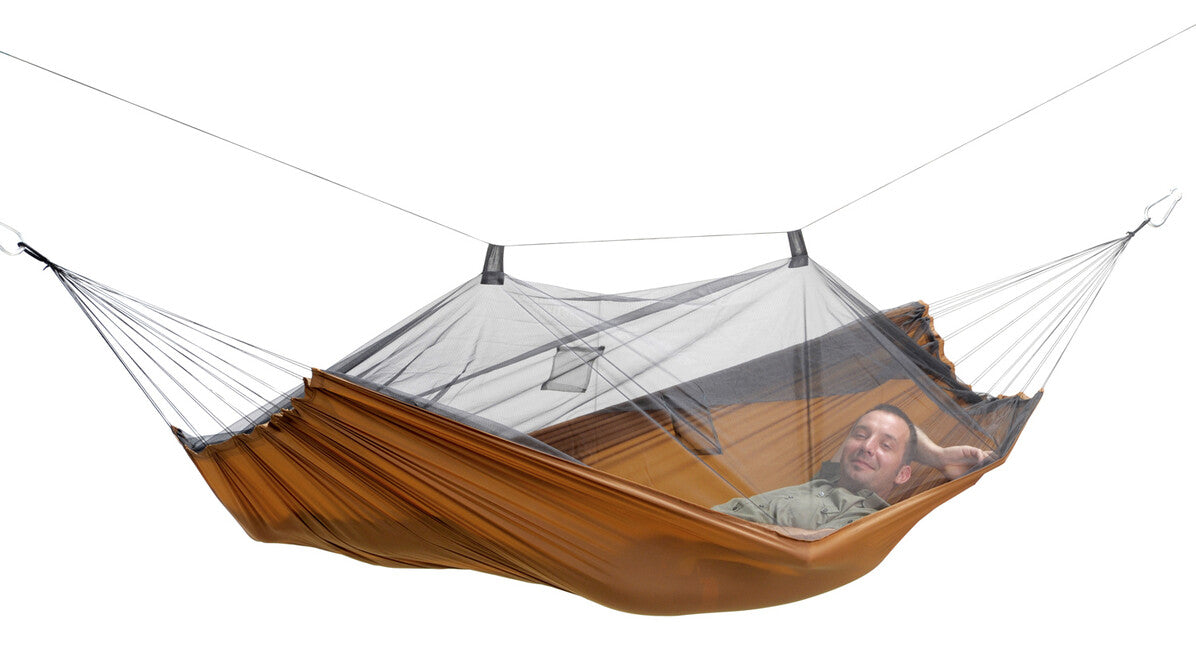 Amazonas Mosquito Traveller Pro висяща мрежа