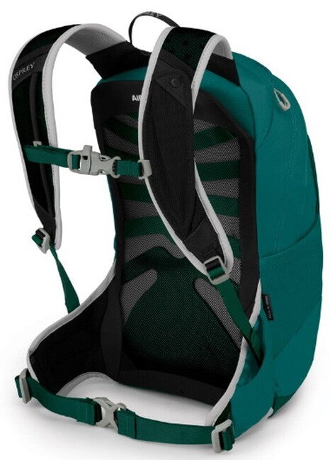 OSPREY TEMPEST 14 JR III kids' backpack, jasper green