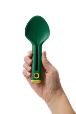 Humangear GoDigg Mini лопата, зелена, жълта