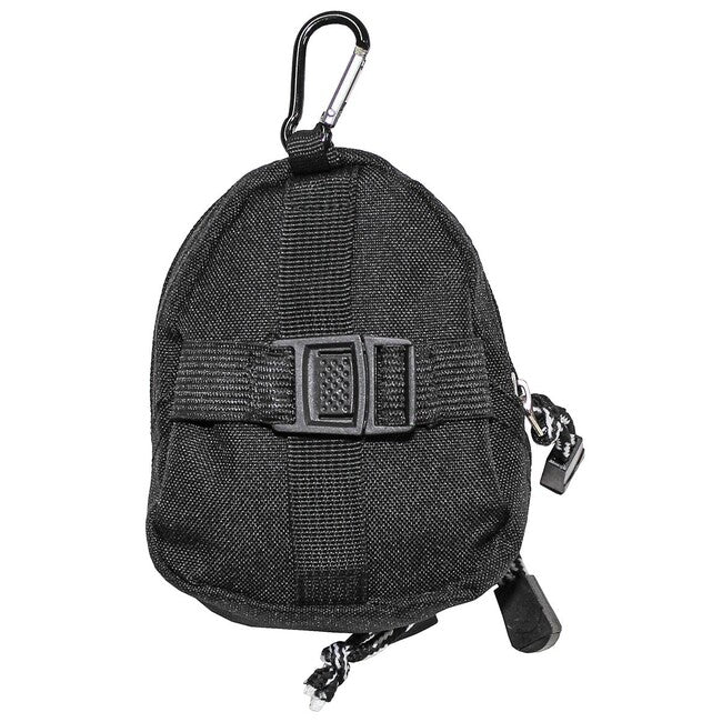 Fox Outdoor калъф за фотоапарат със затягаща шнура, черен
