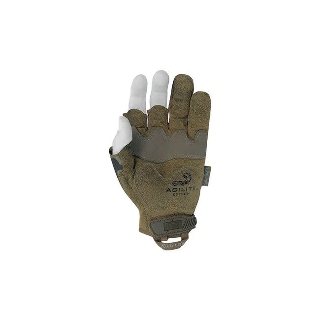 Agilite Mechanix M Pact Edition тактически ръкавици, мултикам