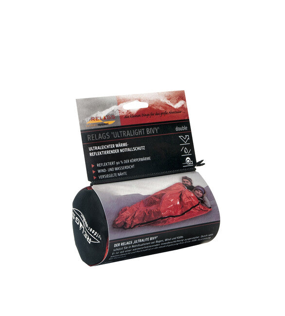 Origin Outdoors Ultralite bivak двойно