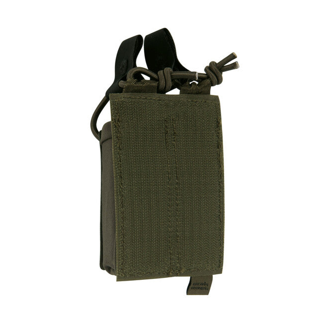 Tasmanian Tiger DBL Pistol Mag Pouch BEL VL калъф за пълнител, маслинен