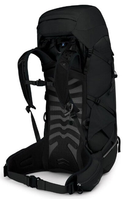 OSPREY TALON 44 III туристическа раница, невидим черен