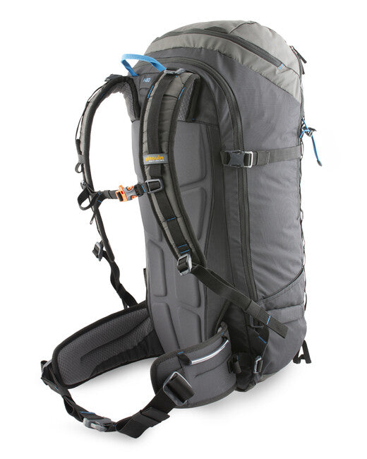 Pinguin Ridge 40 раница Nylon, 40 L, петрол