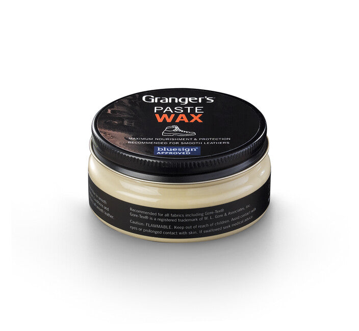 Grangers Paste Wax импрегниращ препарат за обувки 100 ml