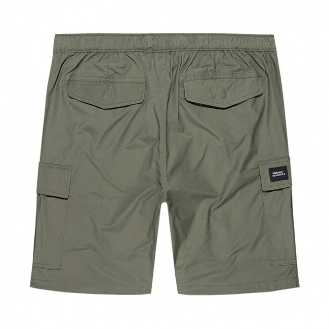 Vintage Industries Elliott outdoor шорти, misty olive