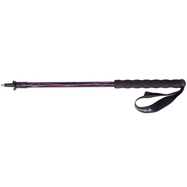 CAMP Laser W тренирани палки 58 - 125 см