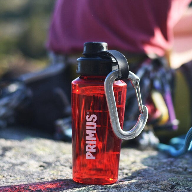 PRIMUS TrailBottle бутилка Tritan® 0.6 L, черна