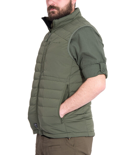 Pentagon Arcadian Vest елек мъжки, черен