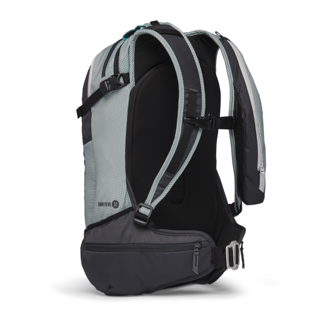 Black Diamond Dawn Patrol туристическа раница 32, бурна синя